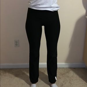 Yoga pants